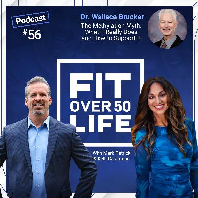 The Methylation Myth: What It Really Does (And How to Support It) | Dr. Wallace Brucker