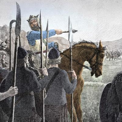 Bir Zamanlar İngiltere Müslüman Mı Olacaktı?