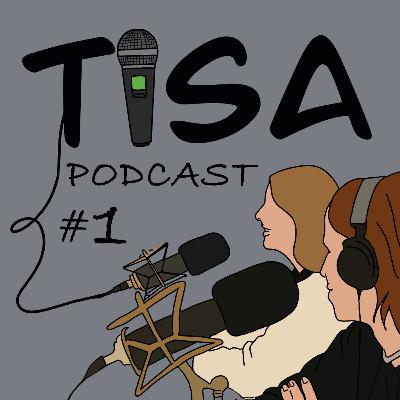 #13 | Tisa und die Familie