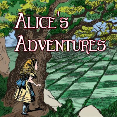 MSA031: Alice’s Adventures, Session 22 MSA031: Alice’s Adventures, Session 22