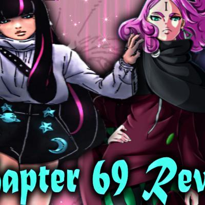 Ep 27 Boruto Chapter 69 Review