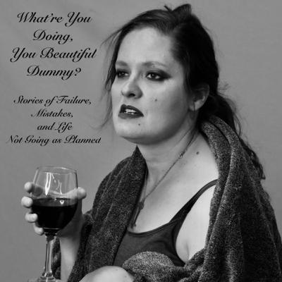 Ep 15: A Villain Origin Story Dripping in Makeup