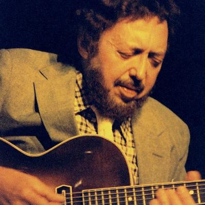 The Artistry of...Barney Kessel The Artistry of...Barney Kessel