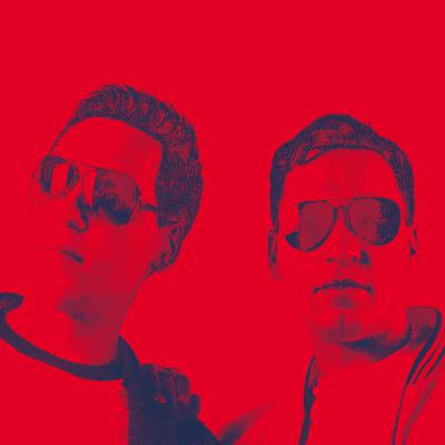 ALEX&RUS - Скучаю (DJ Karimov & DJ Oskar Remix) ALEX&RUS - Скучаю (DJ Karimov & DJ Oskar Remix)