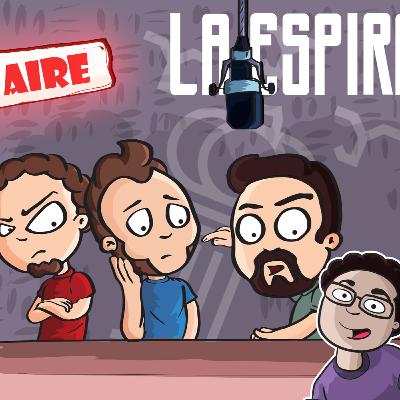 #13 - "Los Protoss no ganan porque su IQ es bajo"