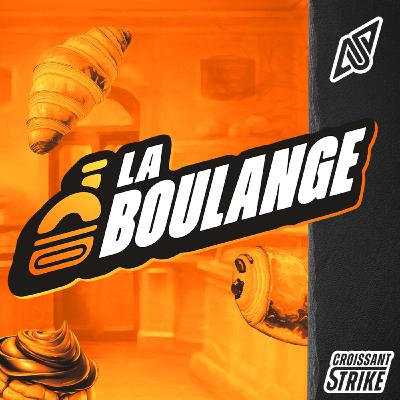 La Boulange #39 avec YouKnow, coach 3DMAX