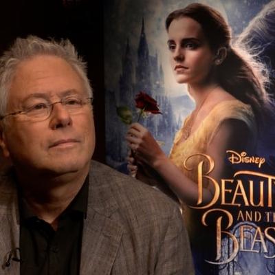 Soundtrack Stories with Aedín Gormley: Alan Menken Soundtrack Stories with Aedín Gormley: Alan Menken