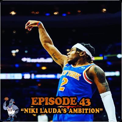Knicks James Dolan War With Adam Silver Over TV Deal, Paperwork Finally Releases On Salty Mark Cuban Filing Tampering Charges On Knicks For Brunson Exit, Obi Toppin Reflects On Knicks Days, Why Is NYC Basketball Talent Being Pulled Out Of City & More