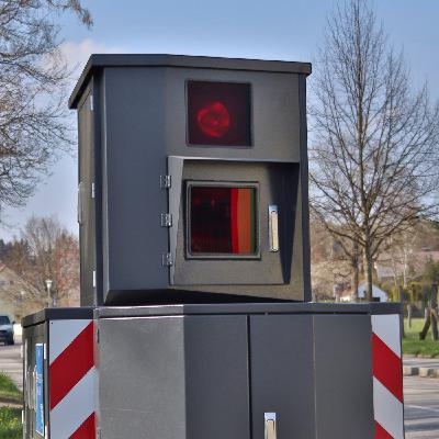 Speedweek: Tempokontrollen als "wichtiges Signal"