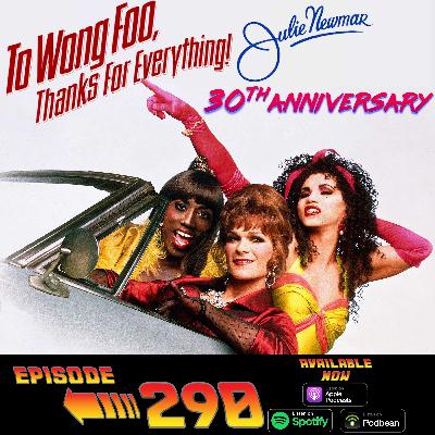 To Wong Foo, Thanks For Everything! Julie Newmar 30th Anniversary (1995) with Julia Diaz Part 1