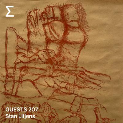 GUESTS 207 – Stan Litjens