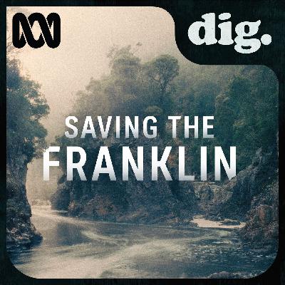 S3 01 | A mystery in paradise, before the Franklin River fight
