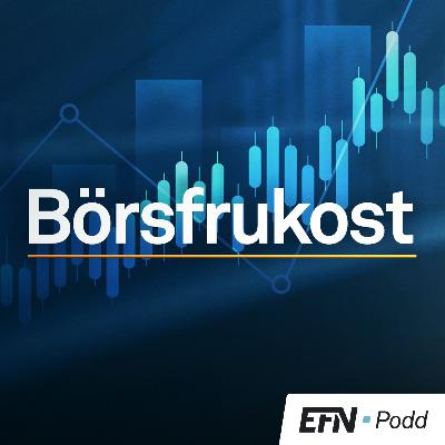 Nya toppnoteringar och aktierna att äga i vinter