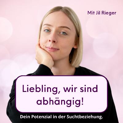 #82 Teil 2: Über Pornografiesucht und das Ungleichgewicht von männlichen und weiblichen Anteilen in uns - Interview mit Lena