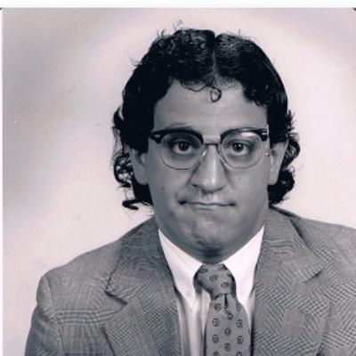 John Jameson Digiacomo Interview