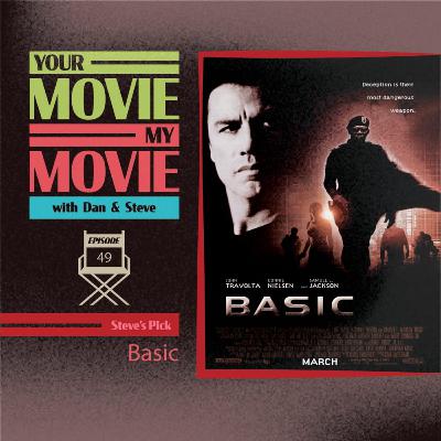Episode 49 - Basic (2003)