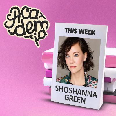 Stage Combat w/ Shoshanna Green