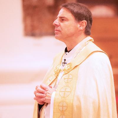 „Mehr als alles hüte dein Herz“ - Der Christ und die technologische Revolution