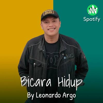 Bukan dilupakan, tapi dibiasakan