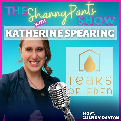 Katherine Spearing Katherine Spearing