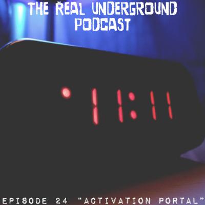 Episode 24 - “Activation Portal”