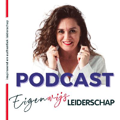 # 73 Mellany van Heijningen-Ramaekers ; intuïtief leiderschap # 73 Mellany van Heijningen-Ramaekers ; intuïtief leiderschap