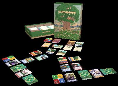 Episode 058: Andrew Fischer of Earthborne Games