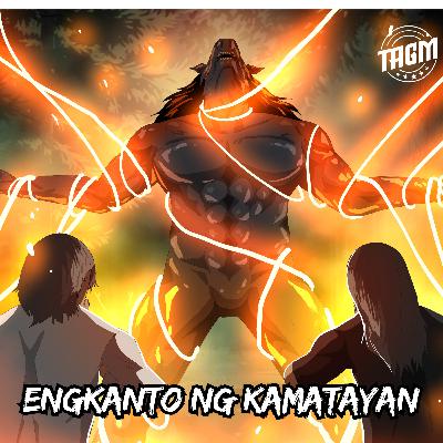 Episode 246 : Engkanto ng Kamatayan Episode 246 : Engkanto ng Kamatayan