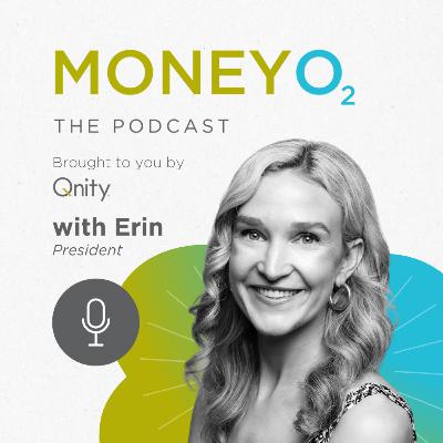 Episode 37 | Kathryn Edwards | Are you optimistic about the economy?