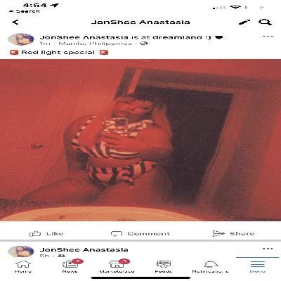 My rap song $Back in my Bag$