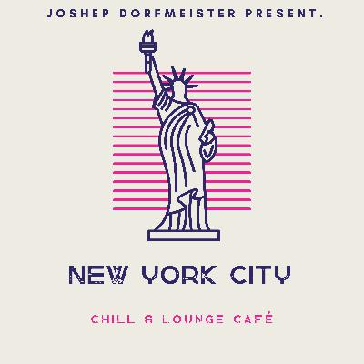 Chill & Lounge Café - New York City