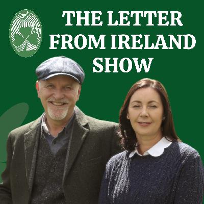 Finding your Irish Ancestral Homeland (#838)