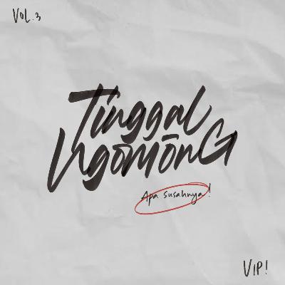 Eps 03. Tinggal ngomong, apa susahnya?? Eps 03. Tinggal ngomong, apa susahnya??