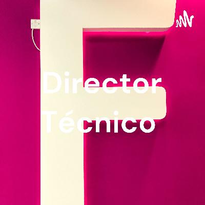 Director de fútbol