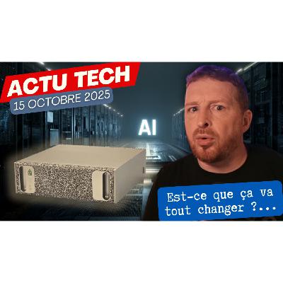L'IA arrive sur votre bureau et ça peut tout changer !