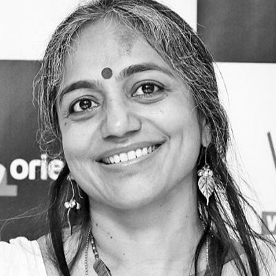 Ar. Gita Balakrishnan on Impact of Architecture on Society Ar. Gita Balakrishnan on Impact of Architecture on Society