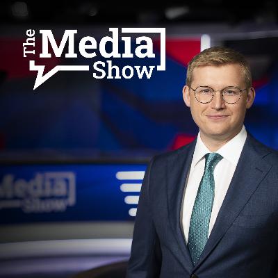 The Media Show | 26 September