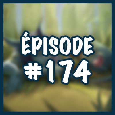 S02E174 — Meunier, Tu Dors