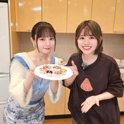バレンタイン特別編🍫ミルチを使って"カラフルデコチョコ"作りに挑戦✨新たな特技も発見?! #MINAの軽音部