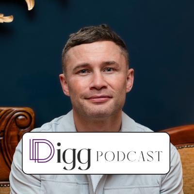 E159: Carl Frampton on Fame, Family & Fighting for a Better Future