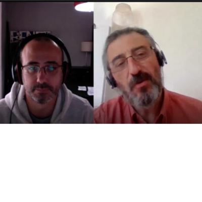 Programa VolArte con Juan Tebar, en Radio El Aguantadero Programa VolArte con Juan Tebar, en Radio El Aguantadero