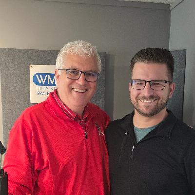 Kurt Darling: Local Sports Rundown — Yorktown, Lapel, and Ball State Preview 11/14/25