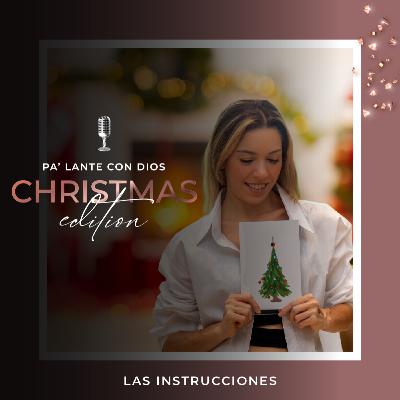 Las Instrucciones - Ep 24