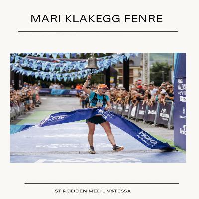 Mari K. Fenre - Simpelt, effektivt og i verdenstoppen! Mari K. Fenre - Simpelt, effektivt og i verdenstoppen!