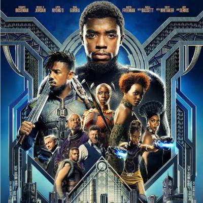 Black Panther 8 Year Anniversary Ultimate Review! Black Panther 8 Year Anniversary Ultimate Review!