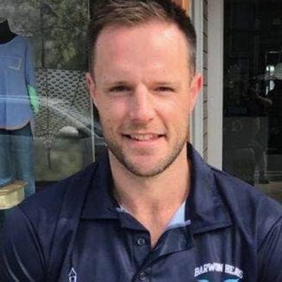 Nathan Brown Nathan Brown