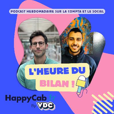 Live du 05/03 : “Parlons période fiscale et compta de trésorerie avec Augustin, CEO d’Ytems”