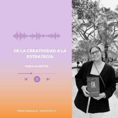 De la Creatividad a la Estrategia