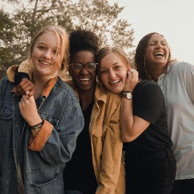 What Sisterhood Is (and Isn’t)