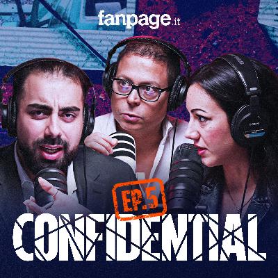 [Ep. 5] Strage di Capaci - “Non fu Brusca ad azionare il telecomando che uccise Falcone"